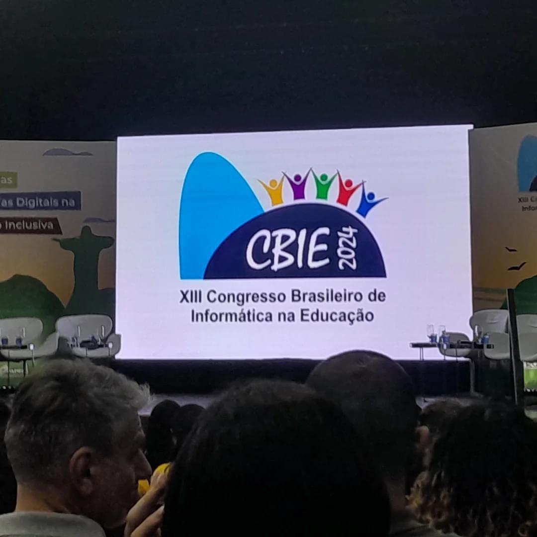 Univesp coordena workshop e mesa no XIII Congresso Brasileiro de Informática na Educação