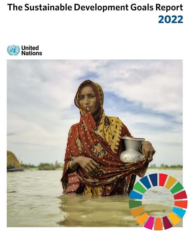 SDG Report 2022