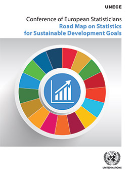 UNECE Roadmap for SDGs