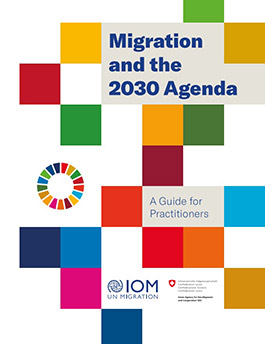 Migration and the 2030 Agenda