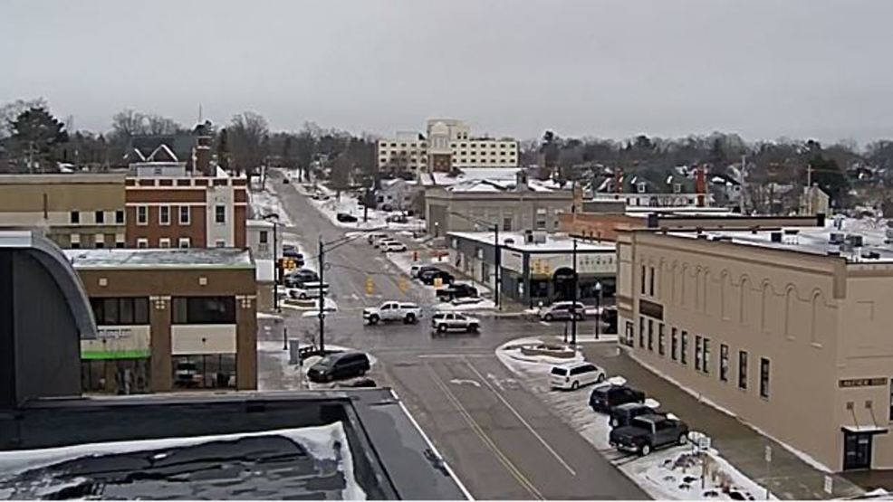 Image for story: Baker College Cadillac