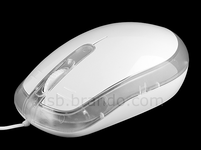 USB "BIG" Mouse