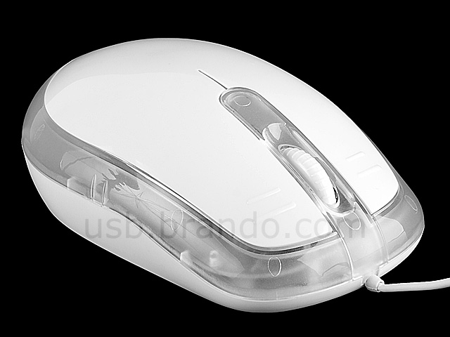 USB "BIG" Mouse