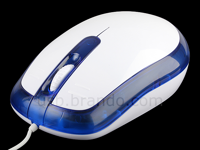 USB "BIG" Mouse