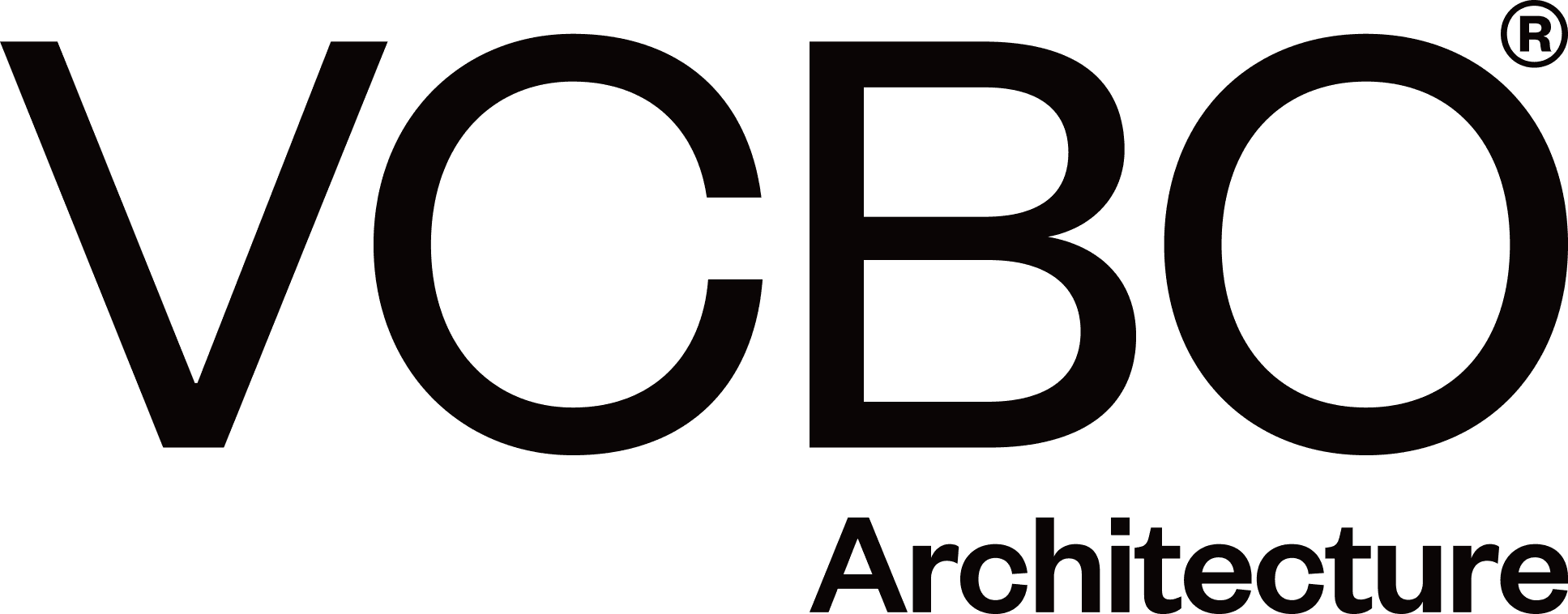 VCBO Architecture Logo