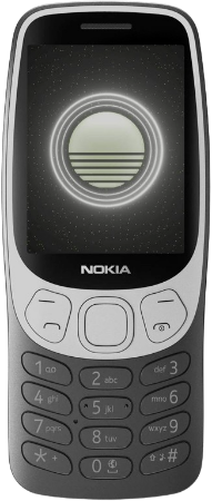 Mynd fyrir vöruflokk Nokia / HMD