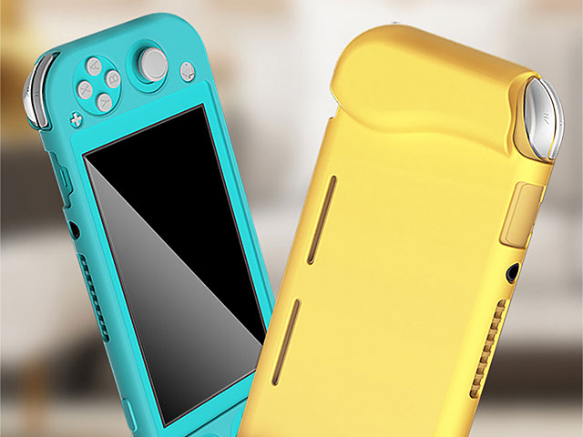 Nintendo Switch Lite IINE Silicone Case