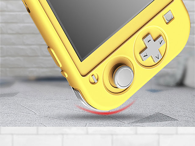 Nintendo Switch Lite IINE Silicone Case