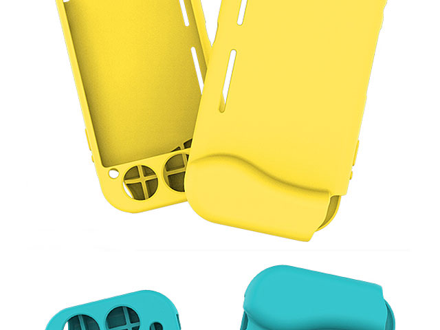 Nintendo Switch Lite IINE Silicone Case