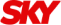 Logo Sky