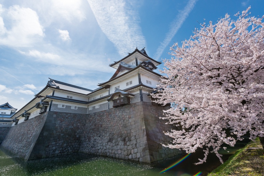 Introduction To Kanazawa for First Time Visitors