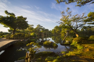 10 เหตุผลที่ควรไปเยือนเมืองKanazawa