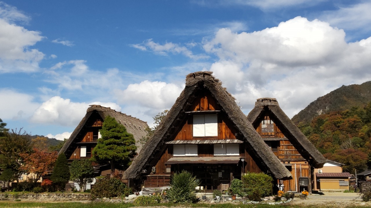 Shirakawa-go and Takayama Platinum route tour