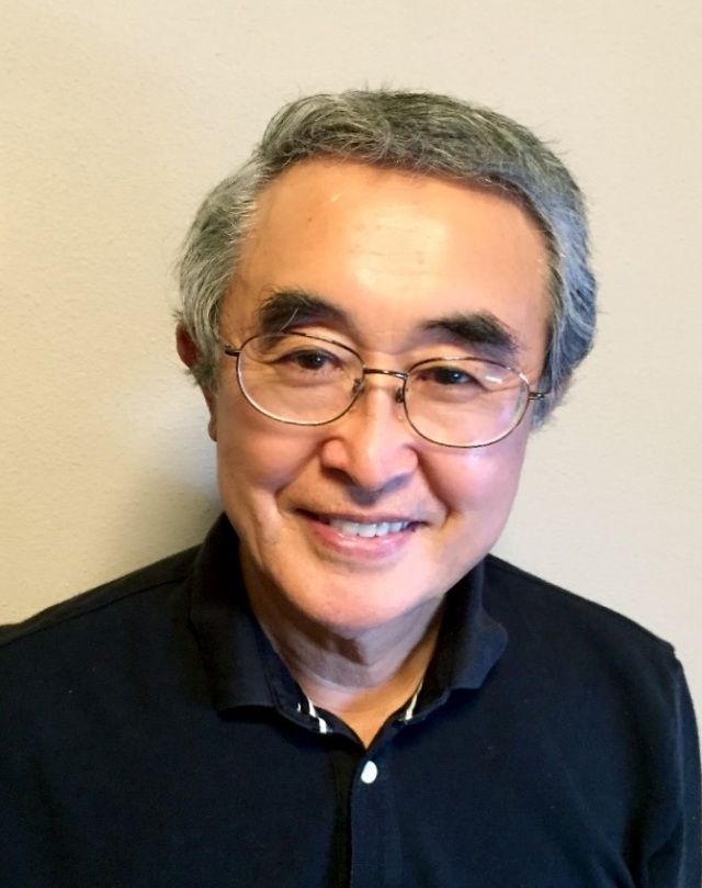 Akira Hishida