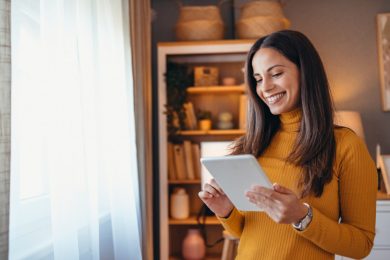 ¿Qué es y para qué sirve una tablet?