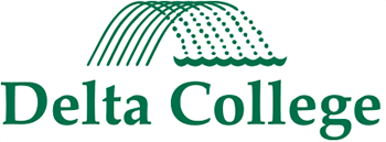 Delta College Library Website