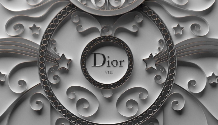 Dior PC Wallpaper