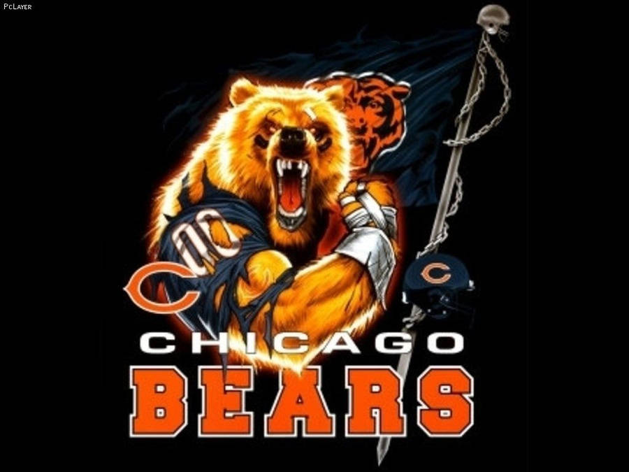 Chicago Bears Wallpaper