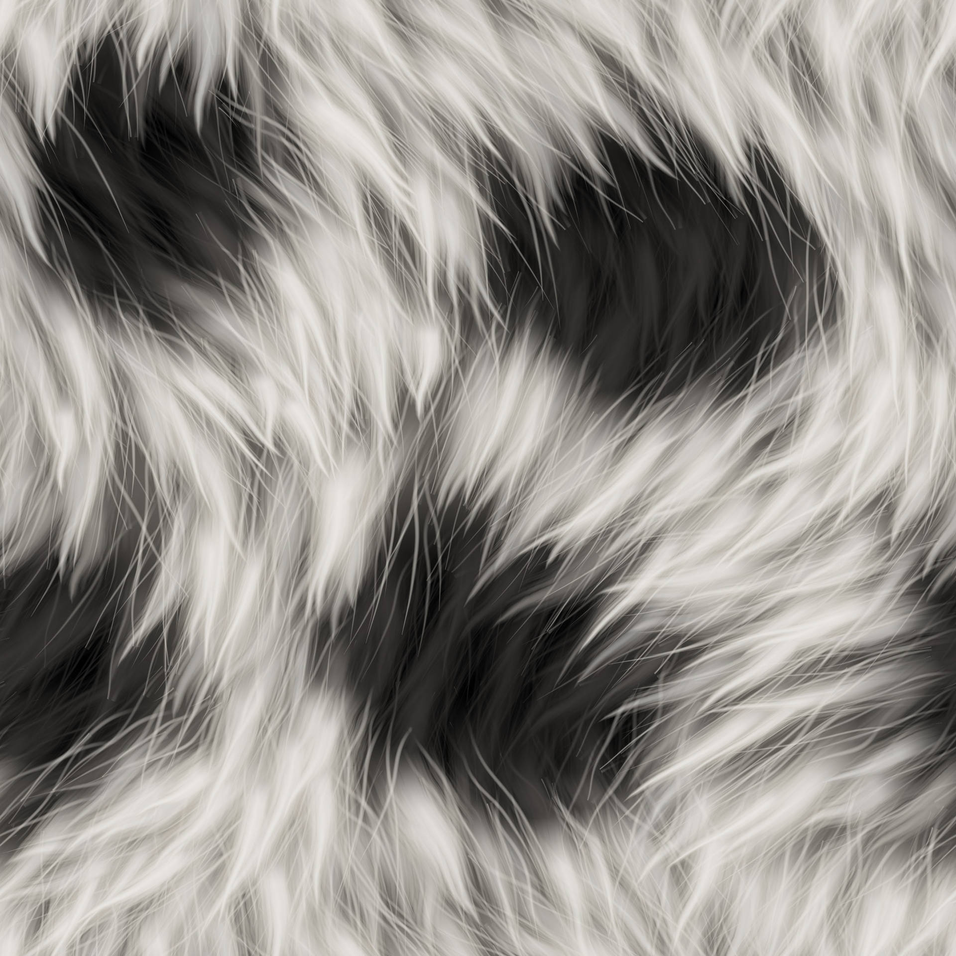 Fur Wallpaper