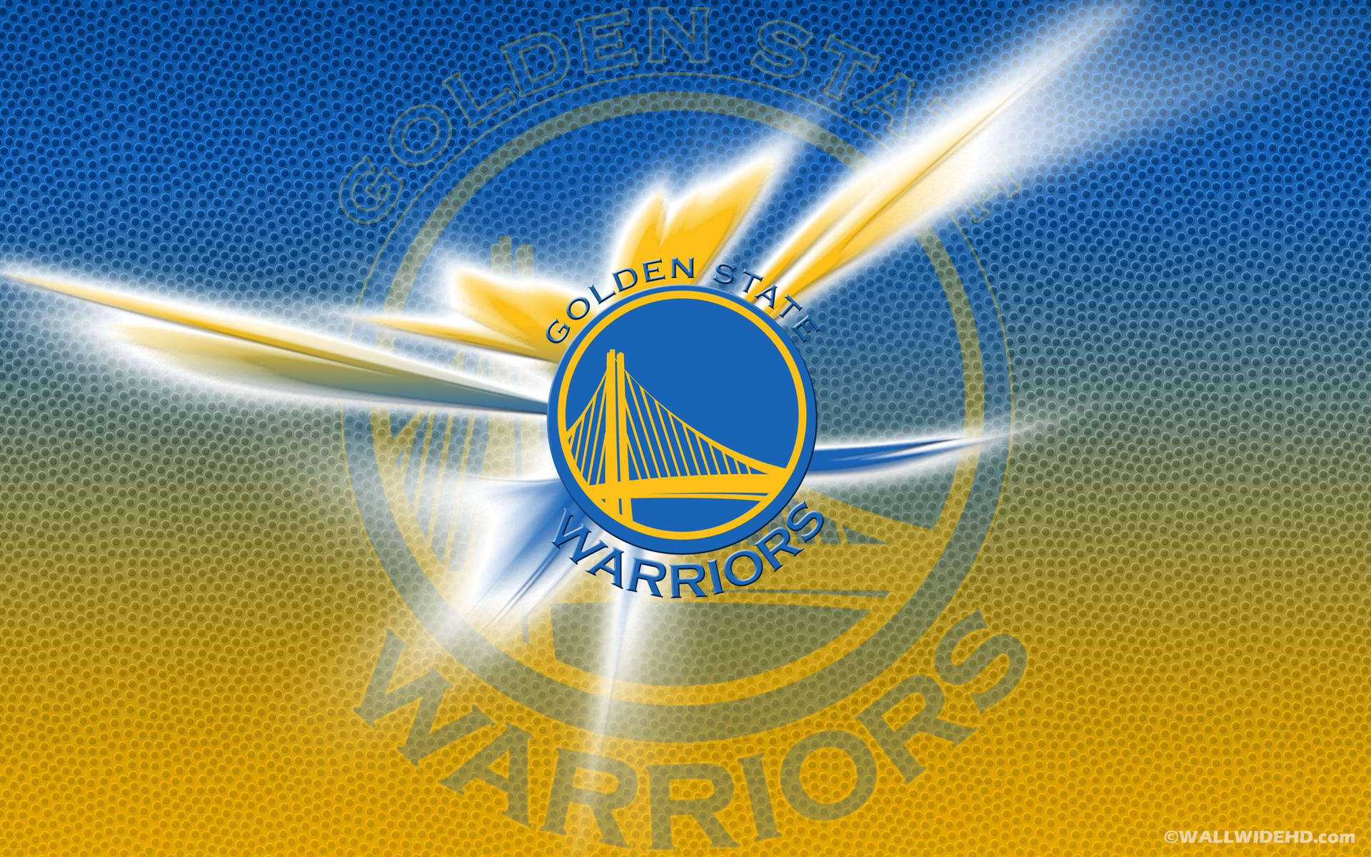 Golden State Warriors Wallpaper