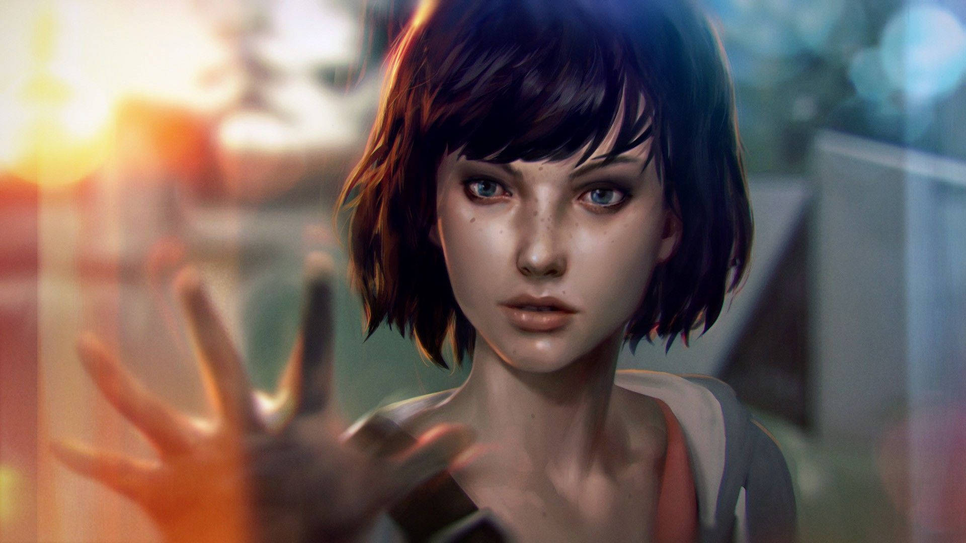 Life Is Strange Wallpaper