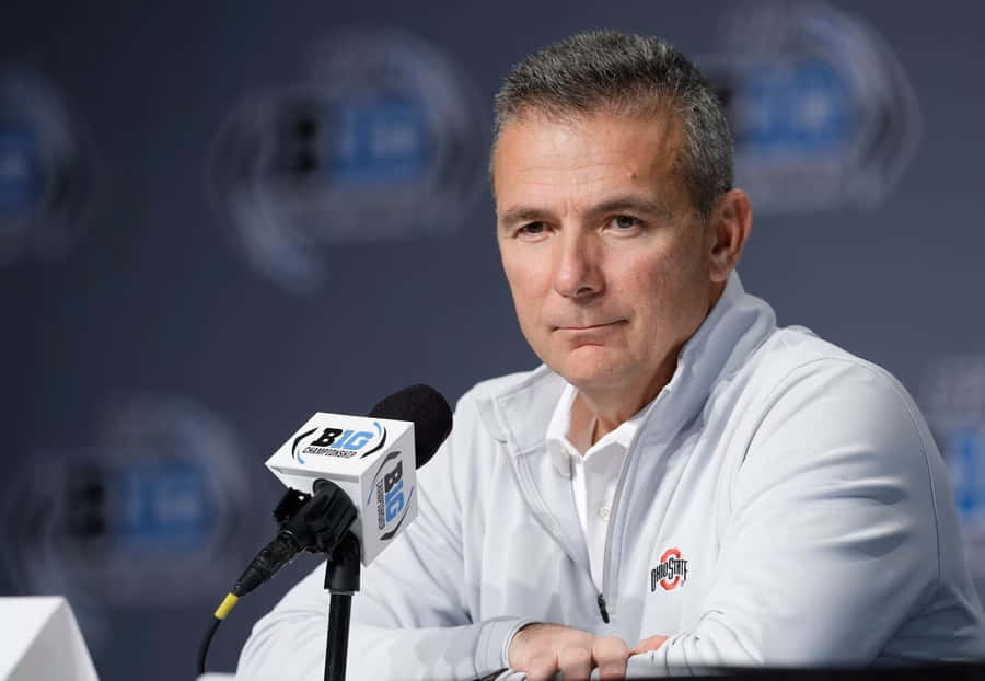 Urban Meyer Pictures Wallpaper