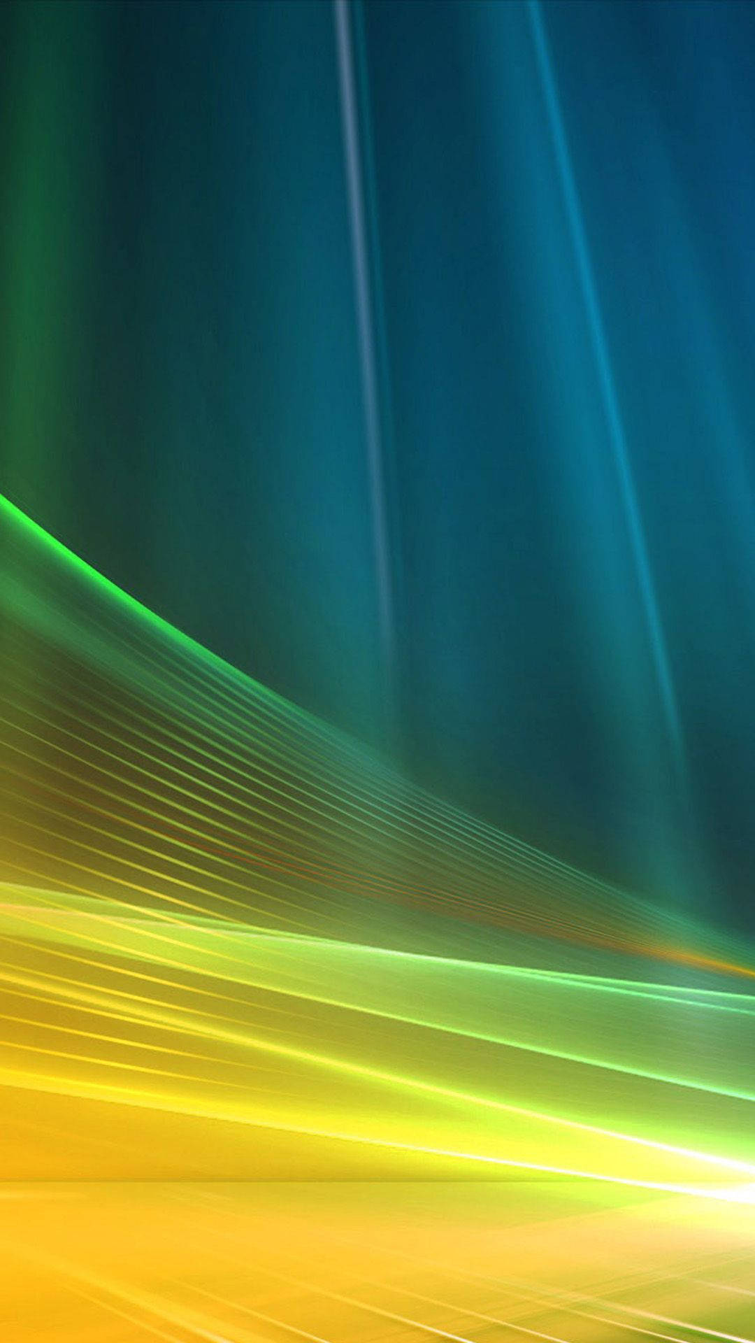 Genuine Windows Vista Phone Wallpaper