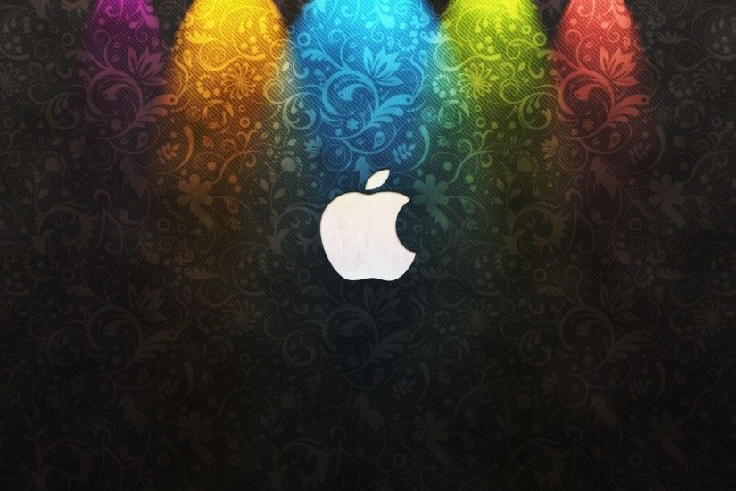 Apple Logo HD Wallpapers - Wallpaper Cave