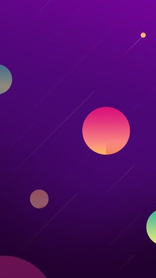 Meizu MX5 Wallpapers Are Now Available For Download