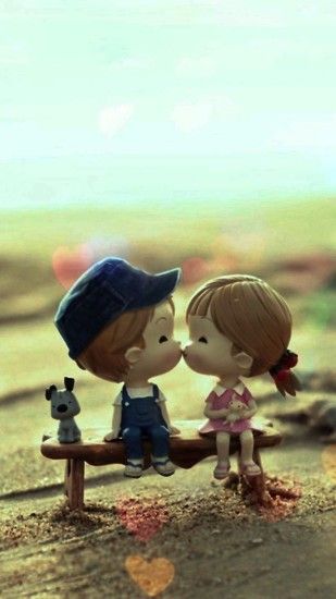 Cute Couple Wallpaper for PC – Full HD Pictures for mobile and desktop