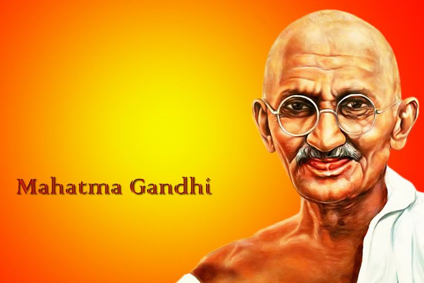 Gandhi Jayanti Wallpapers