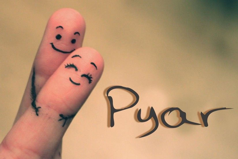 Cute Funny Fingers Couple Wallpaper – Cute, Funny Wallpaper .