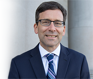 Image of Attorney General Bob Ferguson