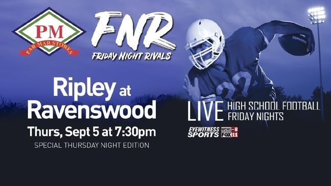 FNR Game of the Week image