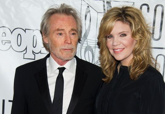 Image for story: Emotional farewell to a legend: JD Souther dies, leaving a legacy of hits