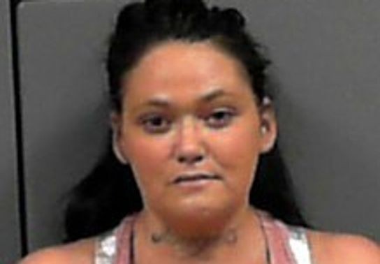 Image for story: Woman charged after infant's death ruled a result of fentanyl intoxication, records say