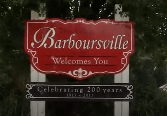 Image for story: Route released for Wednesday's Barboursville Fall Fest Parade