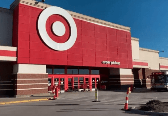 Image for story: Barboursville Target set to reopen in November, mayor says