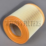 4F0133843A C16118 CA10524 E670L Volkswagen Air Filter