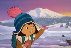 Molly of Denali: TVSS: Iconic