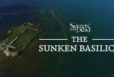 Secrets of the Dead: The Sunken Basilica: TVSS: Banner-L1