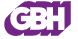 GBH logo