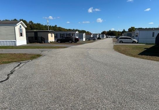 Image for story: Brunswick mobile home park residents set to close on sale, marking two state 'firsts'