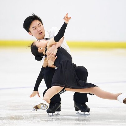 Australian Figure Skating Championships