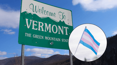 Image for story: VT revoked parents' foster care licenses for opposing gender identity policy, lawsuit says