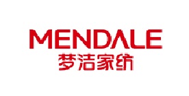 梦洁家纺MENDALE