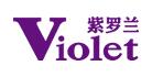 紫罗兰Violet