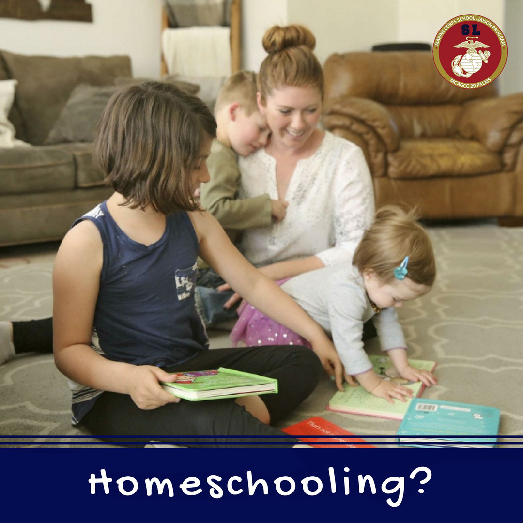 Homeschooling