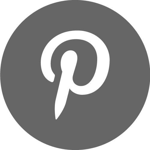 Pinterest logo