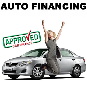 Auto Financing